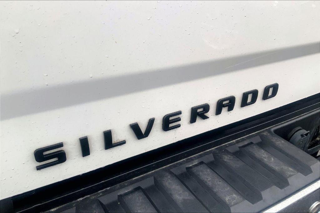 used 2017 Chevrolet Silverado 1500 car, priced at $15,000