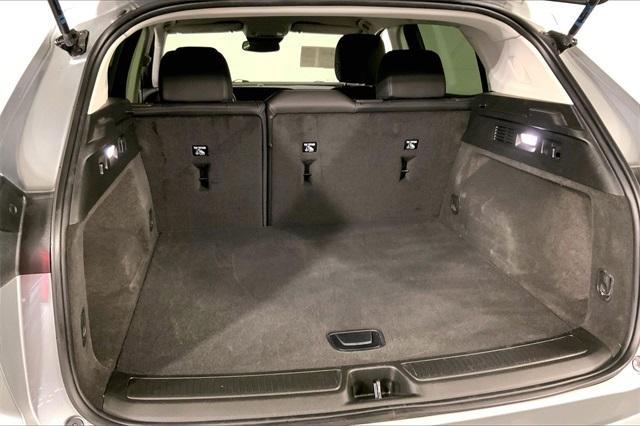 used 2025 Buick Envision car, priced at $27,500