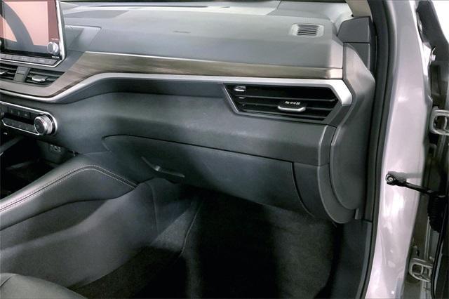 used 2023 Nissan Altima car, priced at $19,000