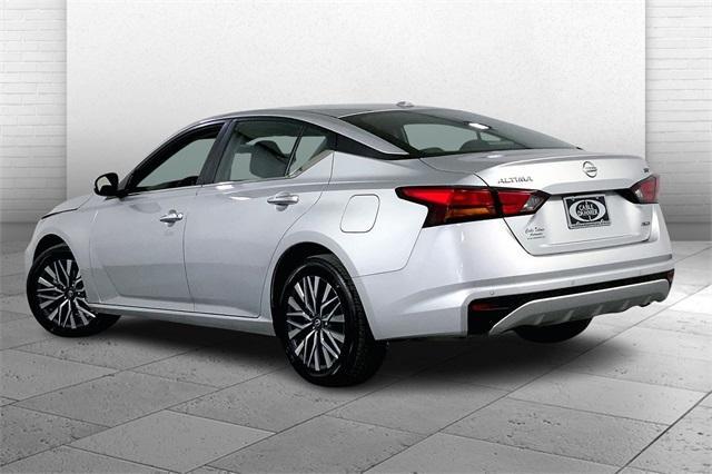 used 2023 Nissan Altima car, priced at $19,000