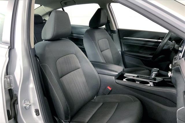 used 2023 Nissan Altima car, priced at $19,000