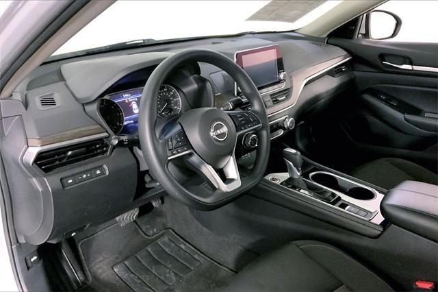 used 2023 Nissan Altima car, priced at $19,000