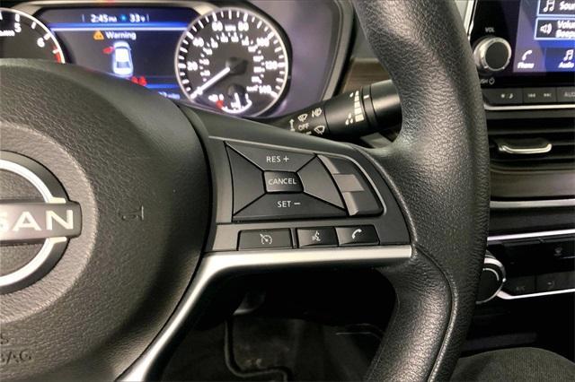 used 2023 Nissan Altima car, priced at $19,000