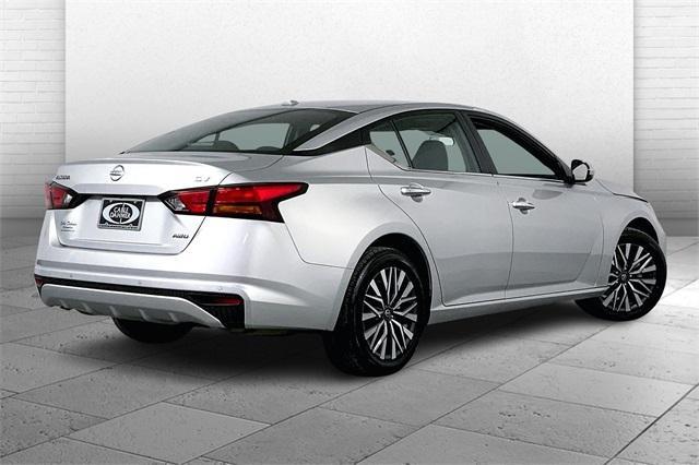 used 2023 Nissan Altima car, priced at $19,000