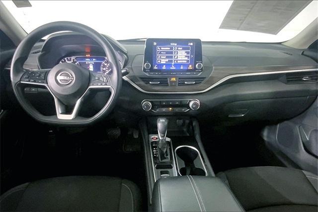 used 2023 Nissan Altima car, priced at $19,000