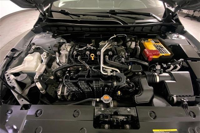used 2023 Nissan Altima car, priced at $19,000