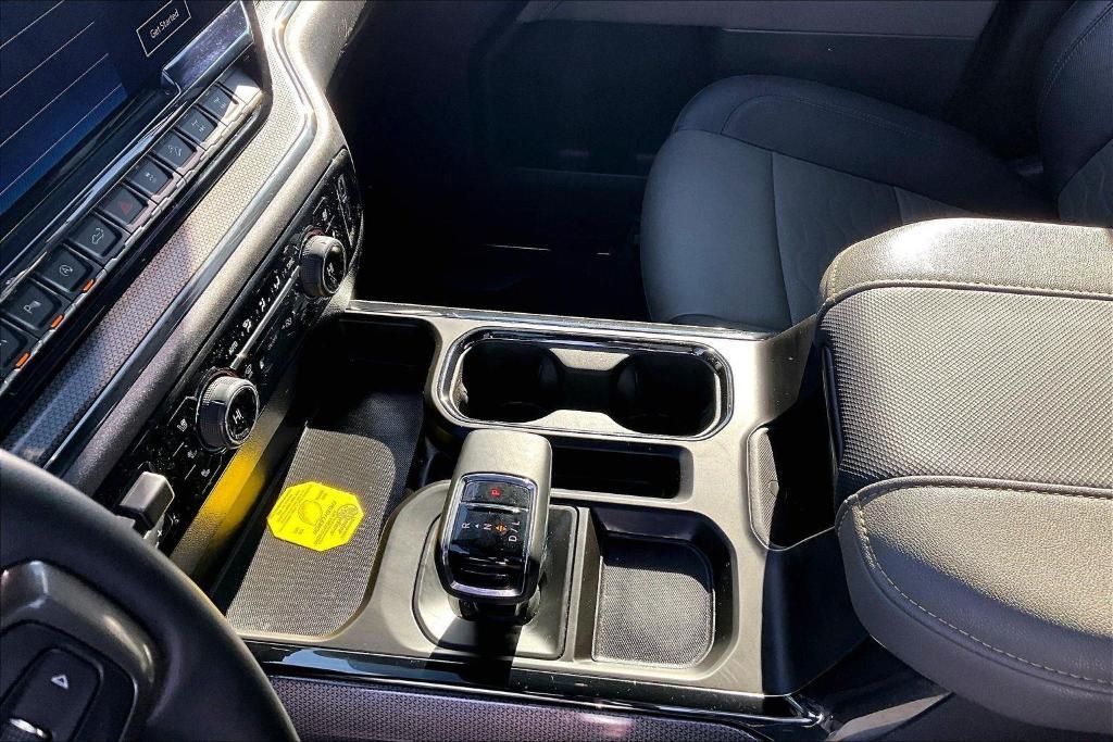 used 2023 Chevrolet Silverado 1500 car, priced at $53,000