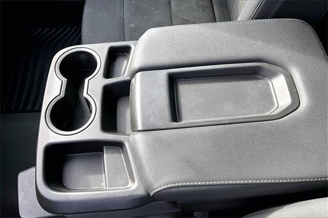 used 2024 Chevrolet Silverado 2500 car, priced at $48,000