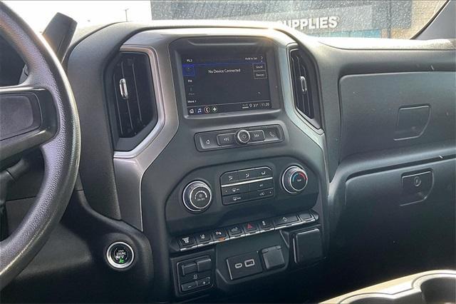 used 2024 Chevrolet Silverado 2500 car, priced at $48,000