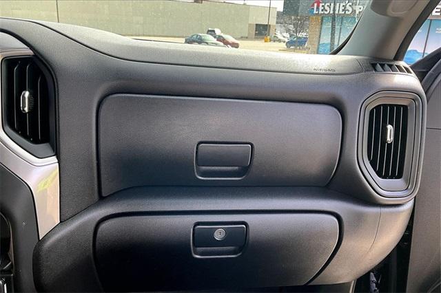 used 2024 Chevrolet Silverado 2500 car, priced at $48,000