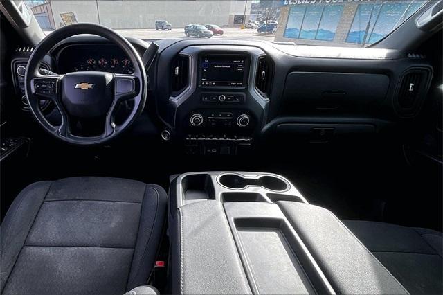 used 2024 Chevrolet Silverado 2500 car, priced at $48,000