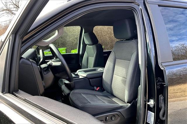 used 2024 Chevrolet Silverado 2500 car, priced at $48,000