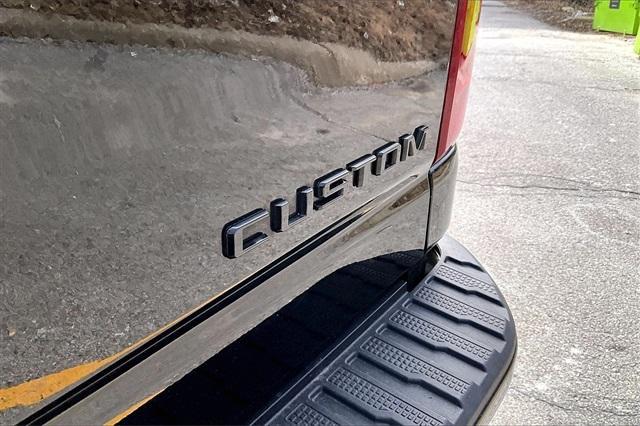 used 2024 Chevrolet Silverado 2500 car, priced at $48,000