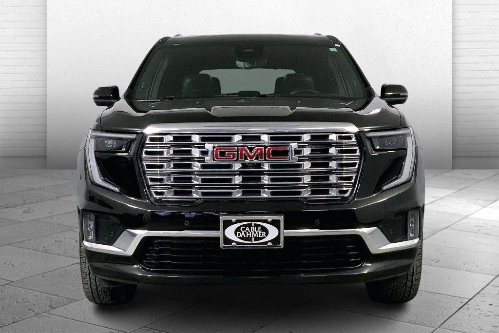 used 2024 GMC Acadia car, priced at $46,000