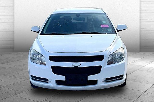 used 2012 Chevrolet Malibu car, priced at $6,250