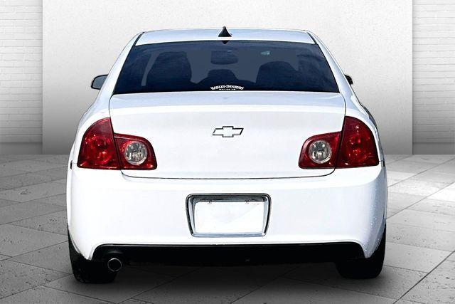 used 2012 Chevrolet Malibu car, priced at $6,250