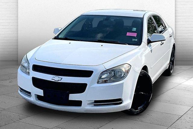 used 2012 Chevrolet Malibu car, priced at $6,250