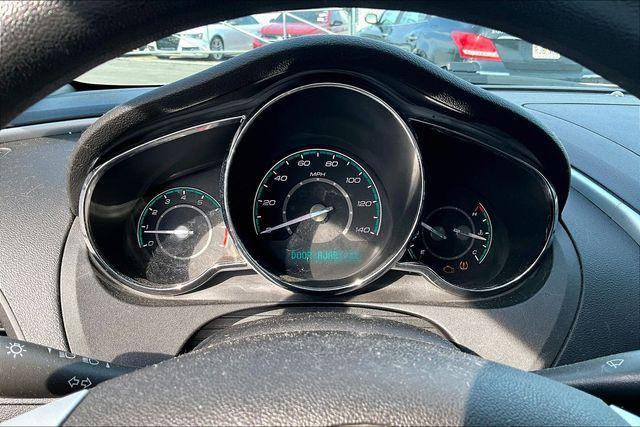 used 2012 Chevrolet Malibu car, priced at $6,250