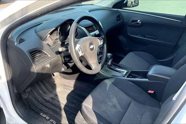 used 2012 Chevrolet Malibu car, priced at $6,250