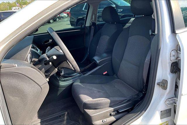 used 2012 Chevrolet Malibu car, priced at $6,250