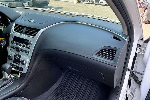 used 2012 Chevrolet Malibu car, priced at $6,250
