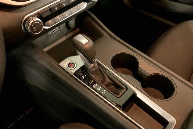 used 2025 Nissan Altima car, priced at $19,500