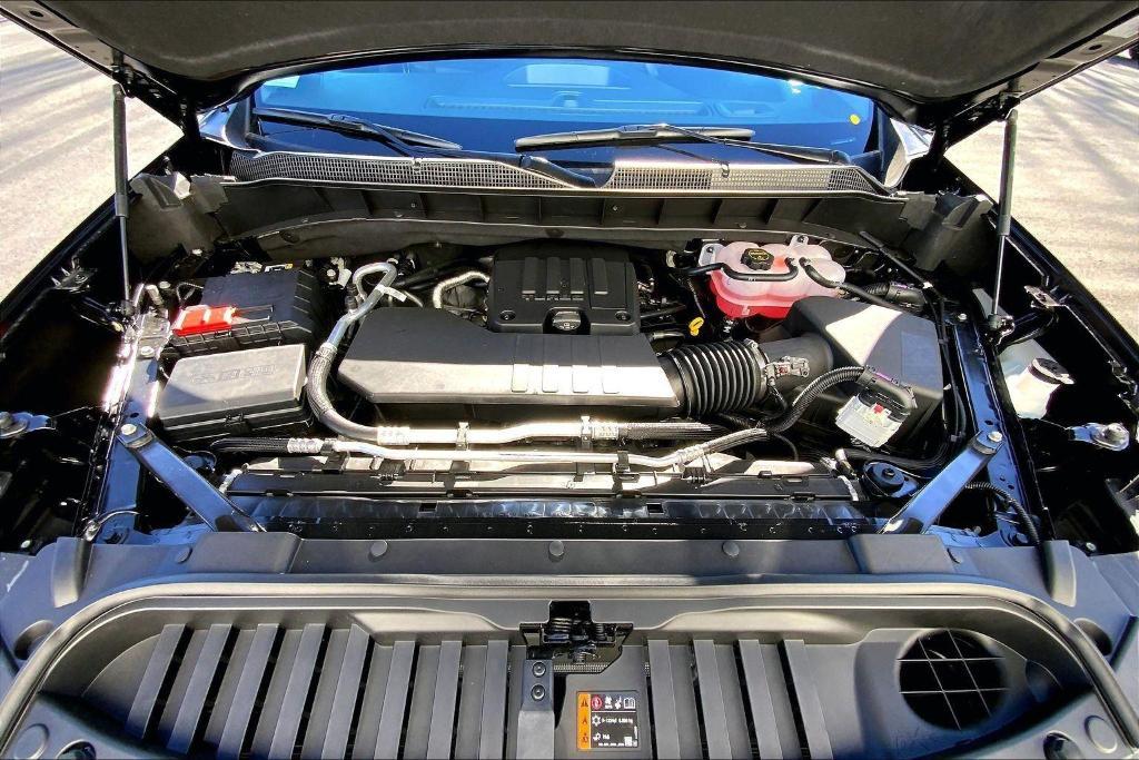 new 2026 Chevrolet Silverado 1500 car, priced at $37,470