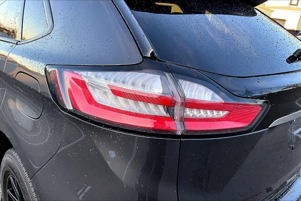 used 2020 Ford Edge car, priced at $13,000