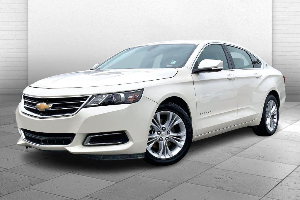used 2014 Chevrolet Impala car, priced at $10,000