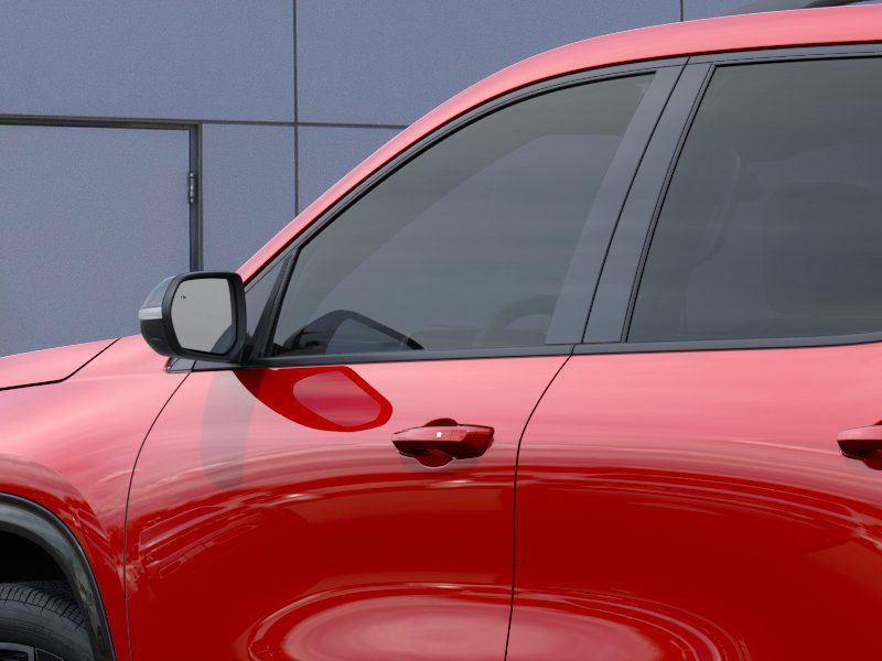 new 2026 Chevrolet Traverse car, priced at $56,915