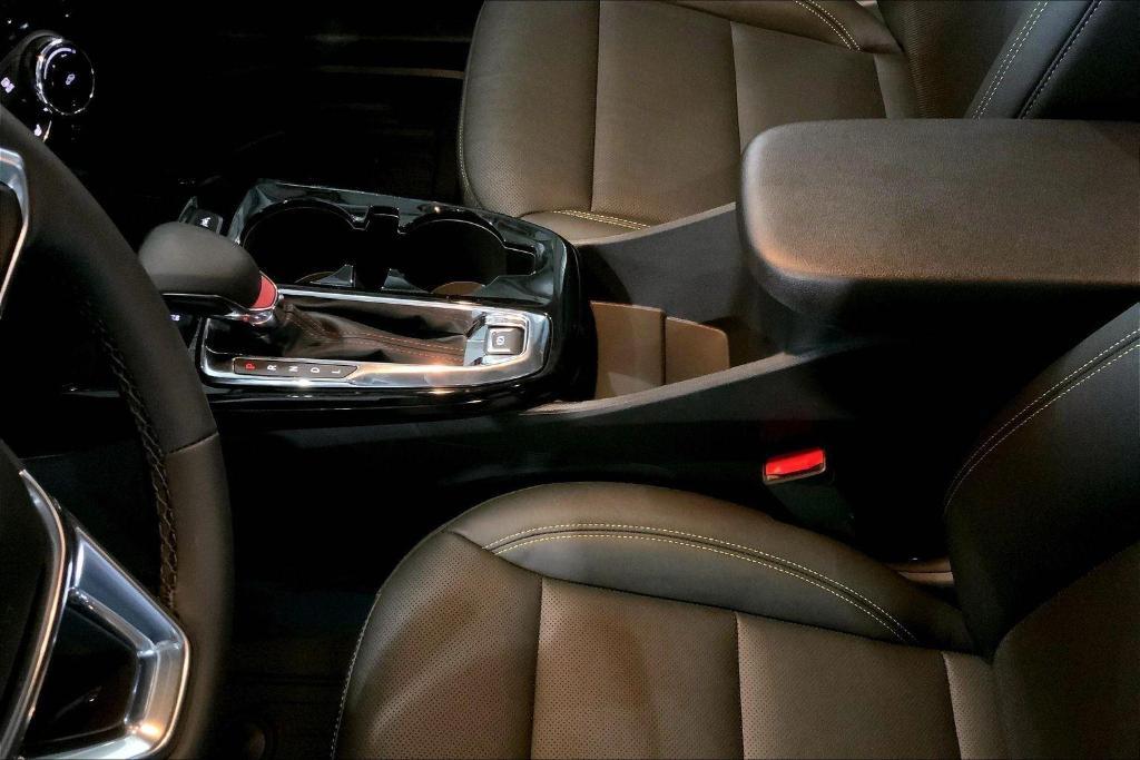 new 2026 Chevrolet Trax car, priced at $27,885