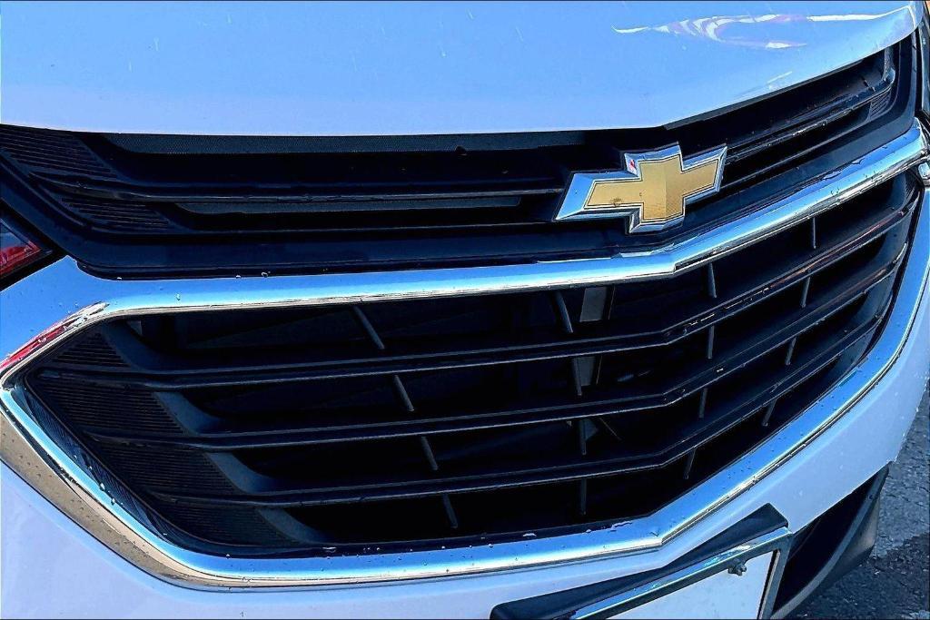used 2018 Chevrolet Equinox car, priced at $12,000