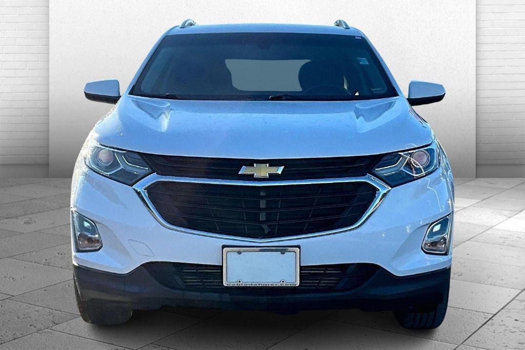 used 2018 Chevrolet Equinox car, priced at $12,000