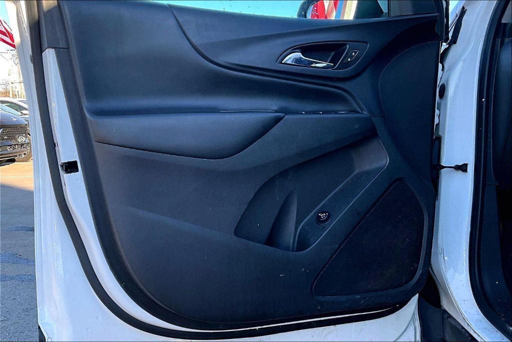 used 2018 Chevrolet Equinox car, priced at $12,000