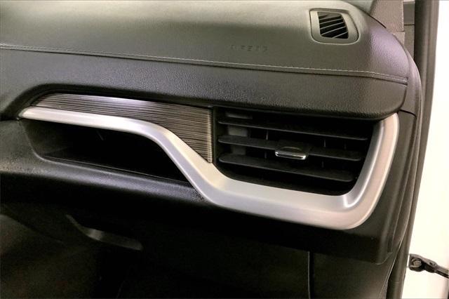 used 2024 GMC Terrain car, priced at $20,000