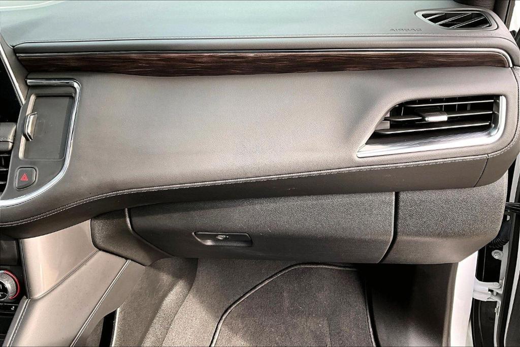 used 2024 Chevrolet Tahoe car, priced at $59,995