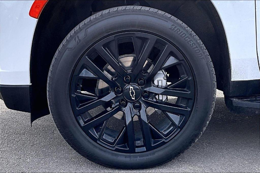 used 2024 Chevrolet Tahoe car, priced at $59,995