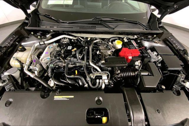 used 2025 Nissan Sentra car, priced at $18,500
