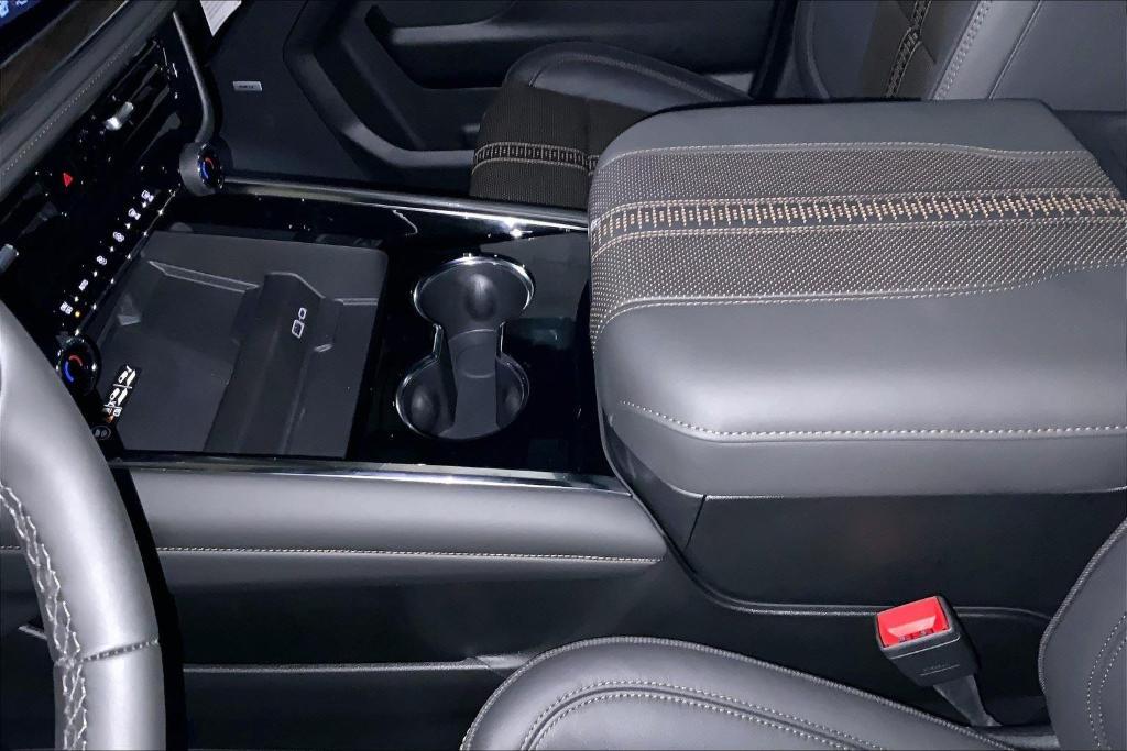 new 2026 Chevrolet Suburban car, priced at $100,900