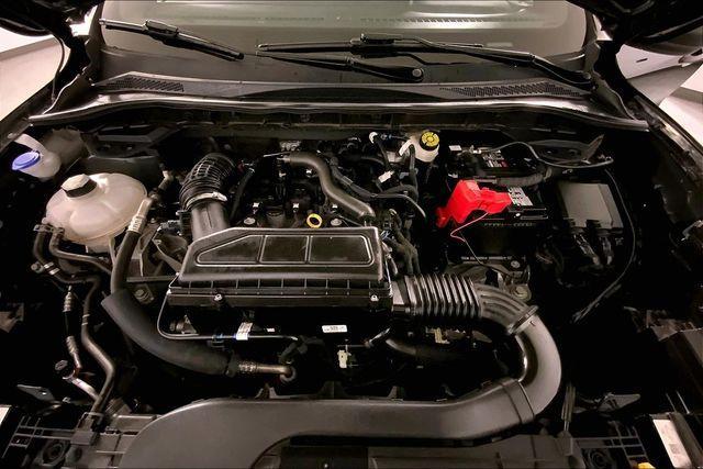 used 2024 Ford Escape car, priced at $21,500