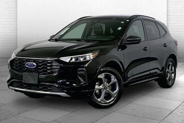 used 2024 Ford Escape car, priced at $21,500