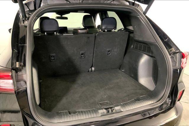 used 2024 Ford Escape car, priced at $21,500