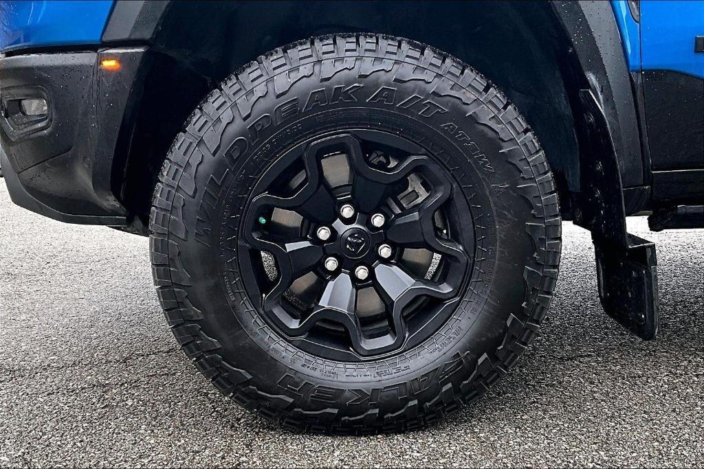 used 2023 Ram 1500 car, priced at $86,000