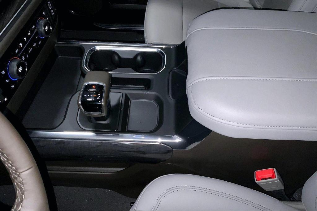 new 2026 Chevrolet Silverado 1500 car, priced at $51,895