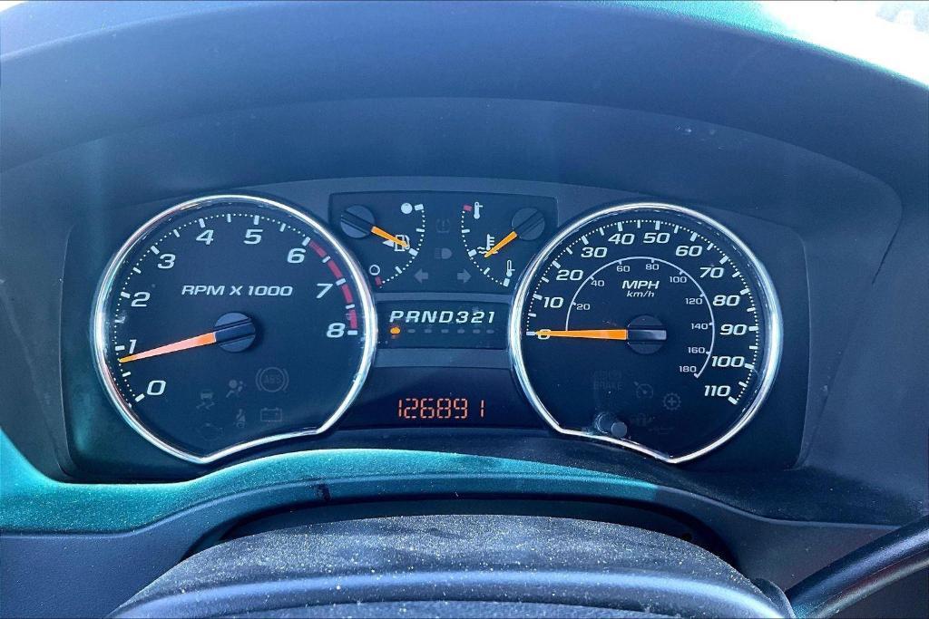 used 2009 Chevrolet Colorado car, priced at $8,000