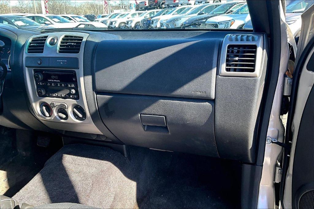 used 2009 Chevrolet Colorado car, priced at $8,000