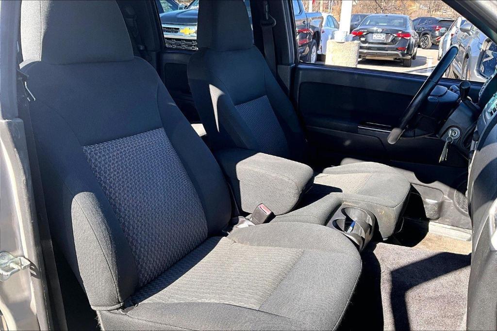used 2009 Chevrolet Colorado car, priced at $8,000