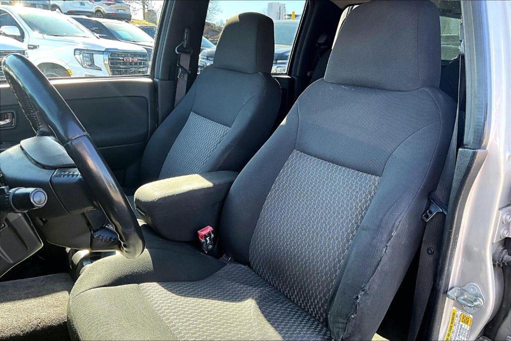 used 2009 Chevrolet Colorado car, priced at $8,000