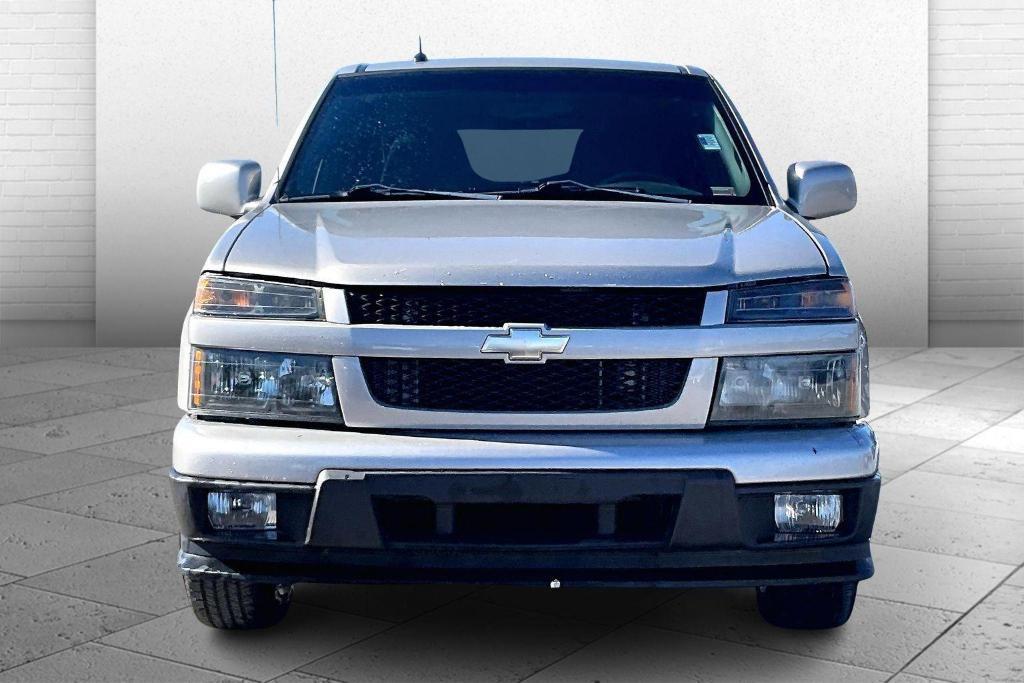 used 2009 Chevrolet Colorado car, priced at $8,000