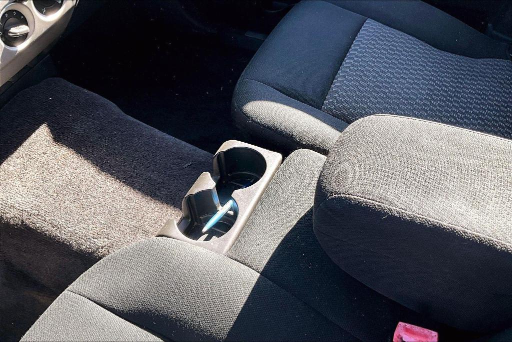 used 2009 Chevrolet Colorado car, priced at $8,000